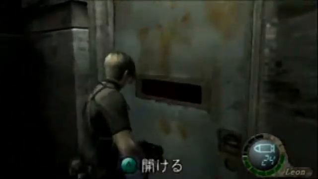 Resident Evil 4 Speed Run No Save part 14/18 (Pro 2h22m16s) смотреть онлайн