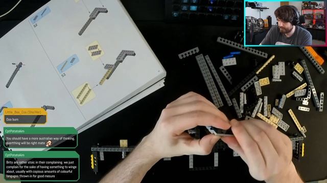 Lego Star Wars UCS Millennium Falcon 75192 - Part 2 - Stream VOD смотреть онлайн