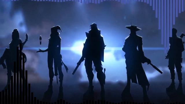 VALORANT, eaj & safari Riot - VISIONS (Bass Boosted) REVELATION // Episode 6 Cinematic - VALORANT смотреть онлайн