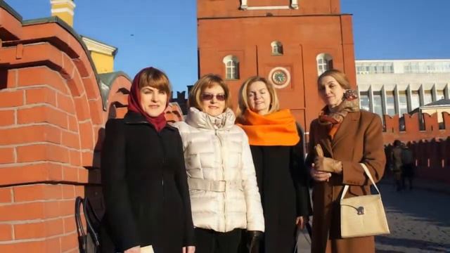 Концерт Хосе Каррераса в Москве - Трейлер. Наш культурный выход смотреть онлайн