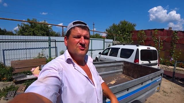 СКОЛЬКО ЗАРАБОТАЛИ ЗА ДЕНЬ НА МЕТАЛЛОЛОМЕ! смотреть онлайн