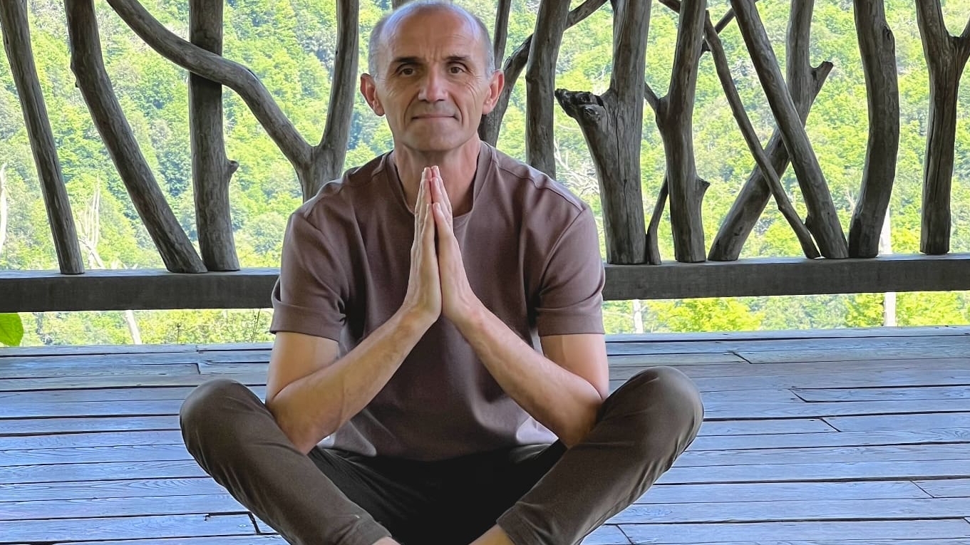 Георгий Стойков