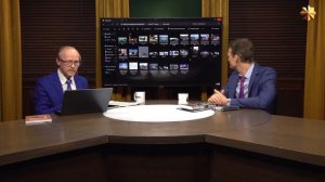 Леонид Коновалов.Почему американцы не летали к Луне   смотреть видео онлайн от «День ТВ»