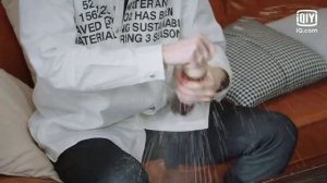 Влюбиться в учёного 1 сезон 3 серия