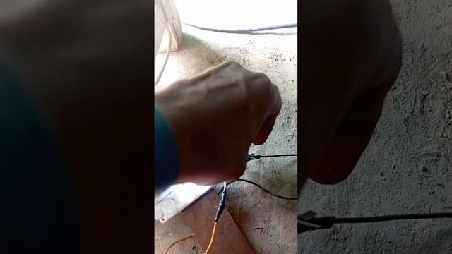How to make free electricity. смотреть онлайн