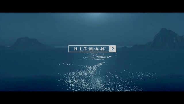 September playstation plus game | Hitman 2 - Opening Sequence смотреть онлайн