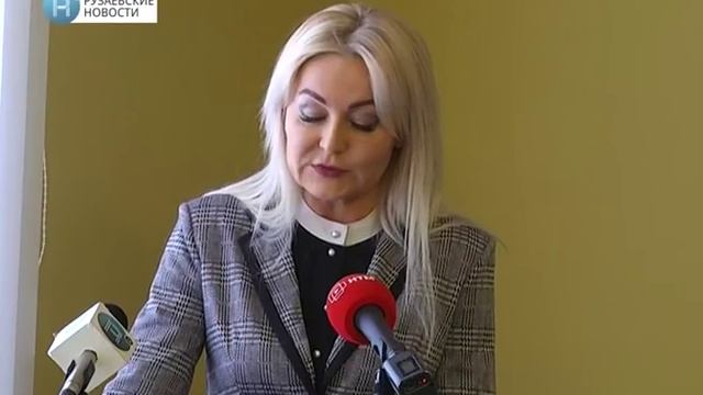 Рузаевские новости. 4 декабря 2018 смотреть онлайн