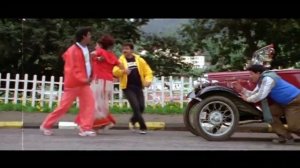 Kilukkam Kilukilukkam  Movie Song  | Kilukkam Kilukilukkam...
