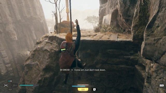 Gorocco Matriarch Location Star Wars Jedi Survivor смотреть онлайн