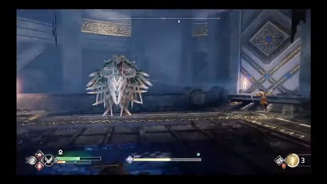 GOD OF WAR 4 (Ps 4 Slim) #24 : (',КРАТОС ОХОТНИК НА ВКЛЬКИРИЙ,') {ДАВАЙТИ ДОБЁМ 510 ПОДПИСОК} смотреть онлайн