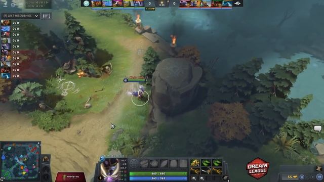 Team Secret vs Beastcoast Groupstage Day 2 Highlights - DREAMLEAGUE S13 | DotA 2 смотреть онлайн