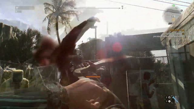 Dying Light #9 [Полный газ] смотреть онлайн