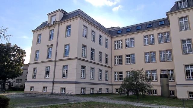 Дрезден. Полк связи. ГСВГ. Германия. Dresden. Mitteldeutscher Rundfunk. MDR. Germany. 2022. смотреть онлайн