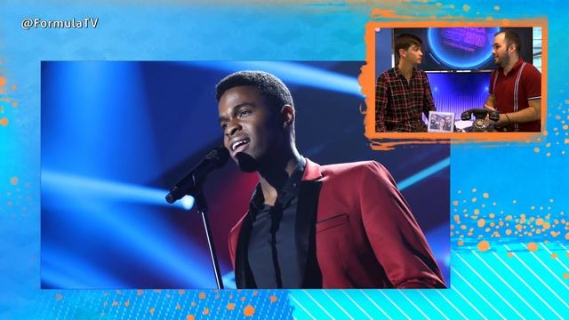 REACCIÓN Gala 12 OT 2018 con Dave: La expulsión de Miki y el futuro ganador - Fórmula OT смотреть онлайн