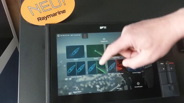 Raymarine Axiom 2 Pro Plotter im Detail 🔎 : Funktionen, Performance und mehr | von Busse Yachtshop смотреть онлайн