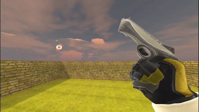 Lynx O-B1 Deagle - Strike Port Destruction смотреть онлайн