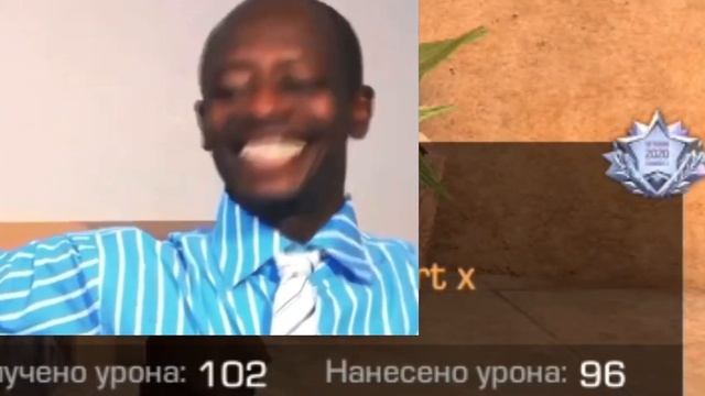 Типичное мм в standoff 2 🙀😱🫢 | Новогоднее обновление !!! 🎊❤️ смотреть онлайн