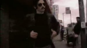 Beastie Boys - Sabotage (Alex Metric Re Edit & Dj Fear Video)