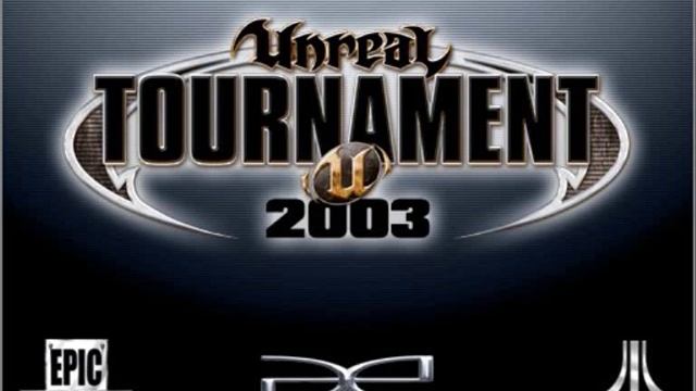 Unreal Tournament - Ending Sequence смотреть онлайн