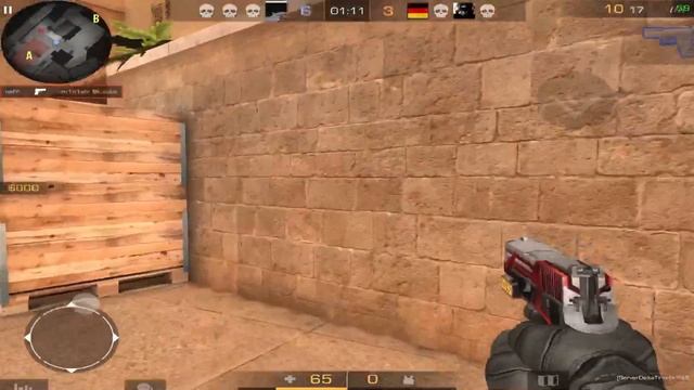 Swear To God❤️ feat. M1nsyyy | Standoff 2 Highlights смотреть онлайн