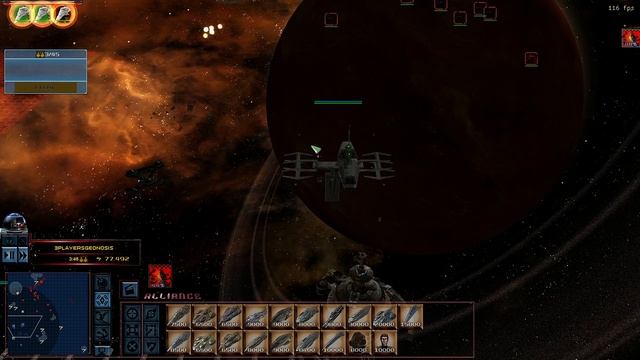 Star Wars FOC Alliance Rebellion - Rebel heroes смотреть онлайн