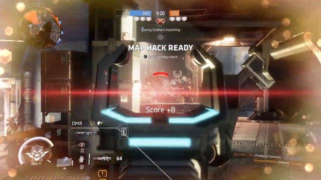 Titanfall 2 2023-11-23 | 3 | Full Game смотреть онлайн