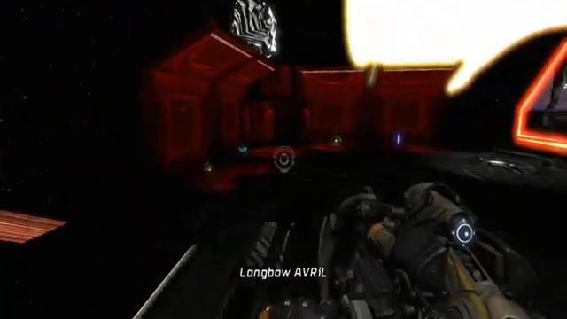 Unreal Tournament 3 Map - The Base смотреть онлайн