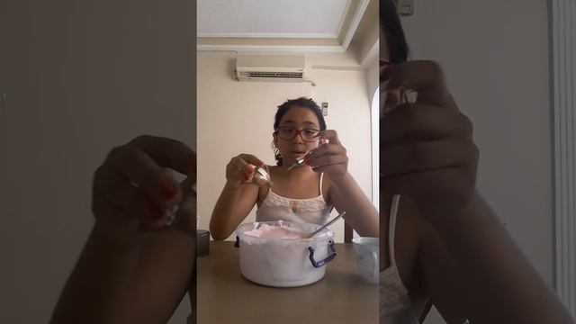 Mona lısa ile ile pofuduk slime смотреть онлайн