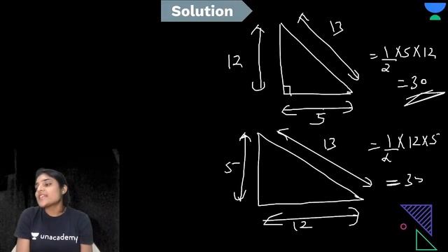 Class 9: " Lakshya" | Heron's Formula | Term 1 | Unacademy Class 9 & 10 | Surabhi Ma'am смотреть онлайн
