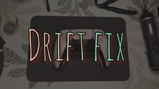 Обновленные стики. Устранение залипания кнопок. Ремонт дрифта Dualsence