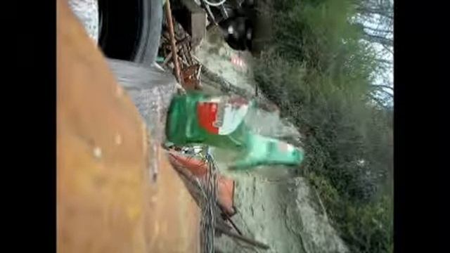 Test de mon G36C Airsoft смотреть онлайн