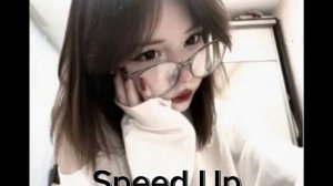 Девочка с моих снов теперь со мной🖤  Speed Up