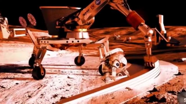 6 БЕЗУМНЫХ КОСМИЧЕСКИХ ТЕХНОЛОГИЙ И ИДЕЙ БУДУЩЕГО ! смотреть онлайн