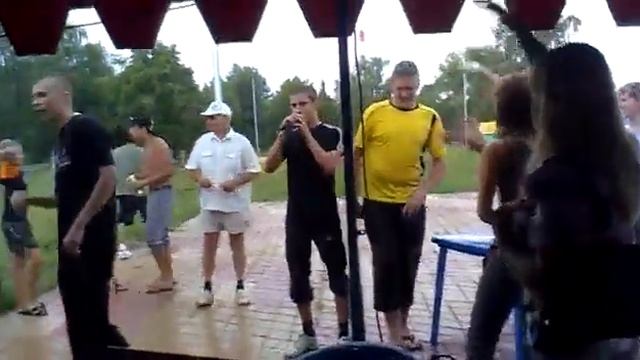 Другая Траектория - Это (live).mp4 смотреть онлайн