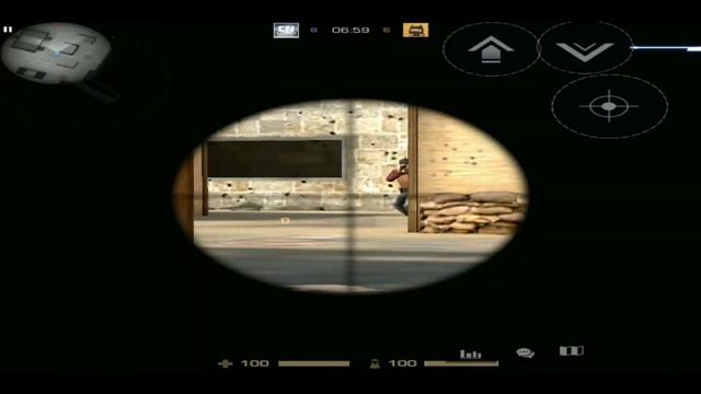 ЛУЧШИЙ СНАЙПЕР В МИРЕ|Standoff 2 fragmovie смотреть онлайн
