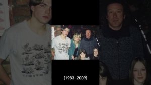 Знаменитости которые рано потеряли детей.