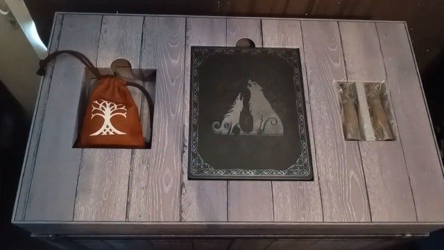 God of War: Ragnarök Collector's Edition look at смотреть онлайн