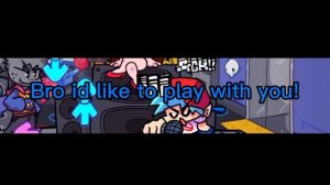 Beathoven Lyrics-Fnf Kapi Mod @PaperKitty