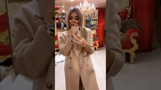 Нонна Пашинян - NONNA PASHINYAN (@nonnaofficialfashionn)• Instagram