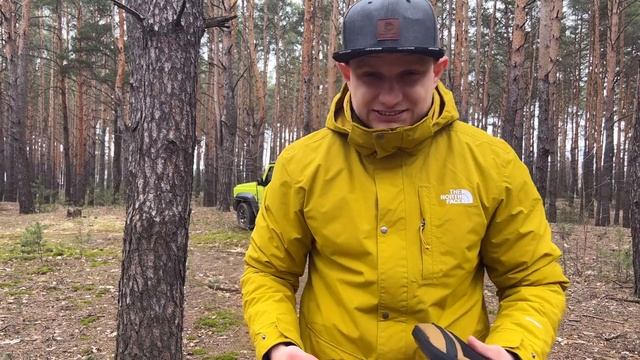 НЕРЕАЛЬНО КРУТИЙ КАСТОМАЙЗІНГ від Куба!!! EDC повара, кастомні Leatherman і паучі Blackpack смотреть онлайн
