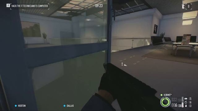 PAYDAY 2 | Car shop | Overkill | stealth | [GER/HD] смотреть онлайн