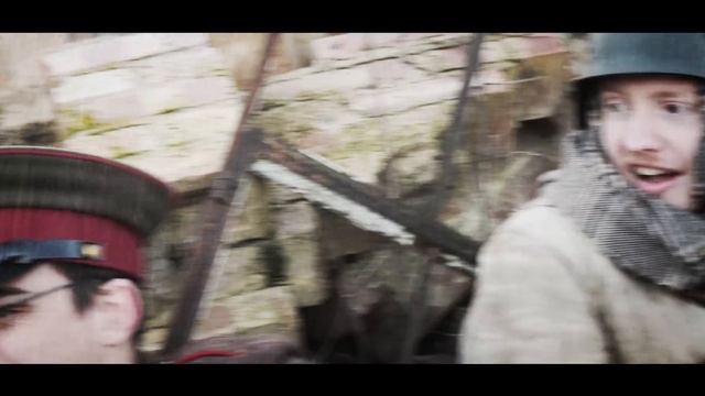 If Saving Private Ryan was a Russian film смотреть онлайн