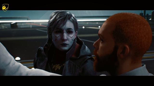 Star Wars JEDI SURVIVOR WALKTHROUGH Part 27 - 4K60 смотреть онлайн