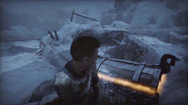 God of War Ragnarök - shut up Sindri смотреть онлайн