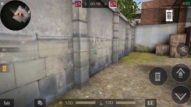 1х1 с братом в standoff 2 смотреть онлайн