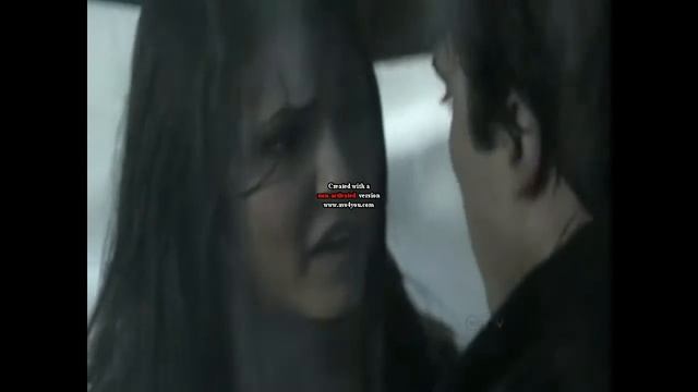 The story of Delena смотреть онлайн
