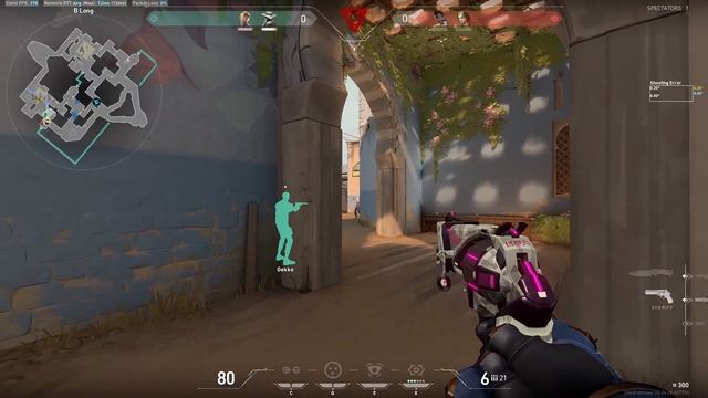 Valorant Sheriff Montage | Protocol Sheriff | Cypher