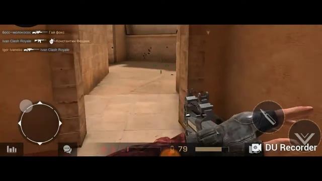 STANDOFF 2 смотреть онлайн