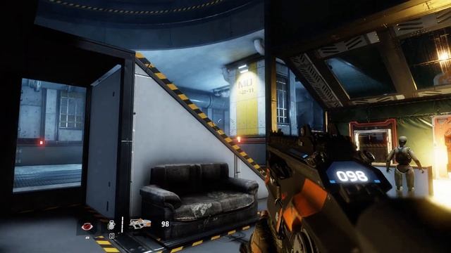 Titanfall 2 - #3 В Бездну смотреть онлайн