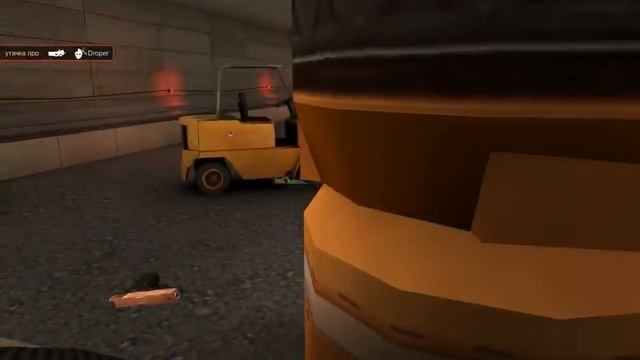 Standoff 2 (Unreleased) продолжаем марафон смотреть онлайн